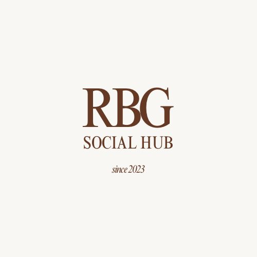 RBG Social Hub