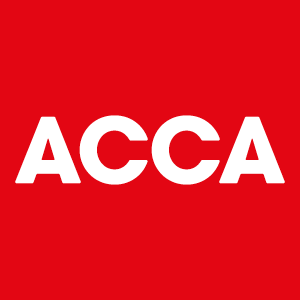 Association of Chartered Certified Accountants (ACCA)