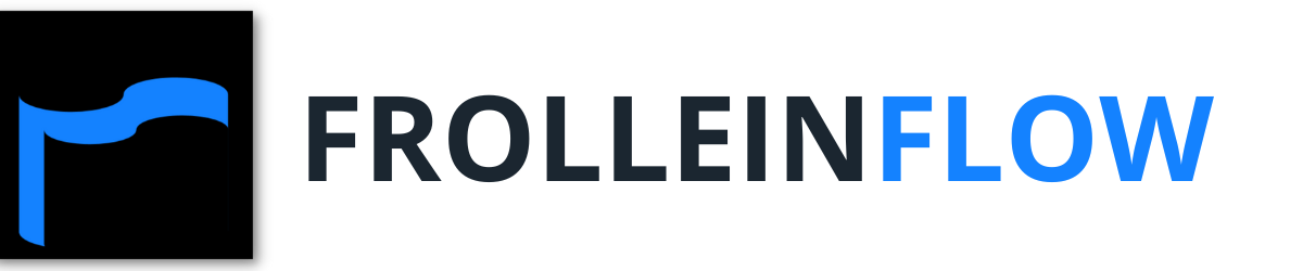 FROLLEINFLOW - Institut für kreative Flaneure