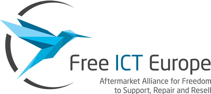 Free ICT Europe Foundation