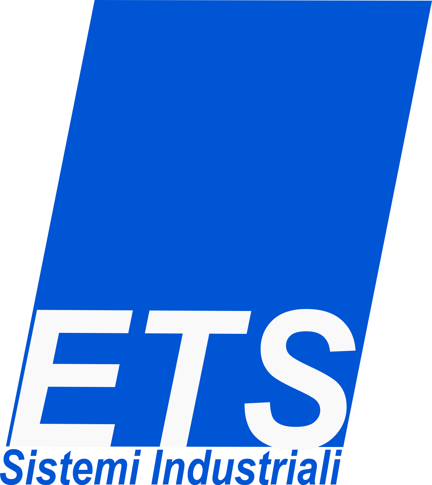 ETS sistemi industriali srl