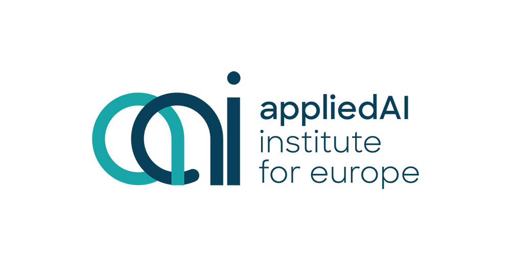 appliedAl Institute for Europe