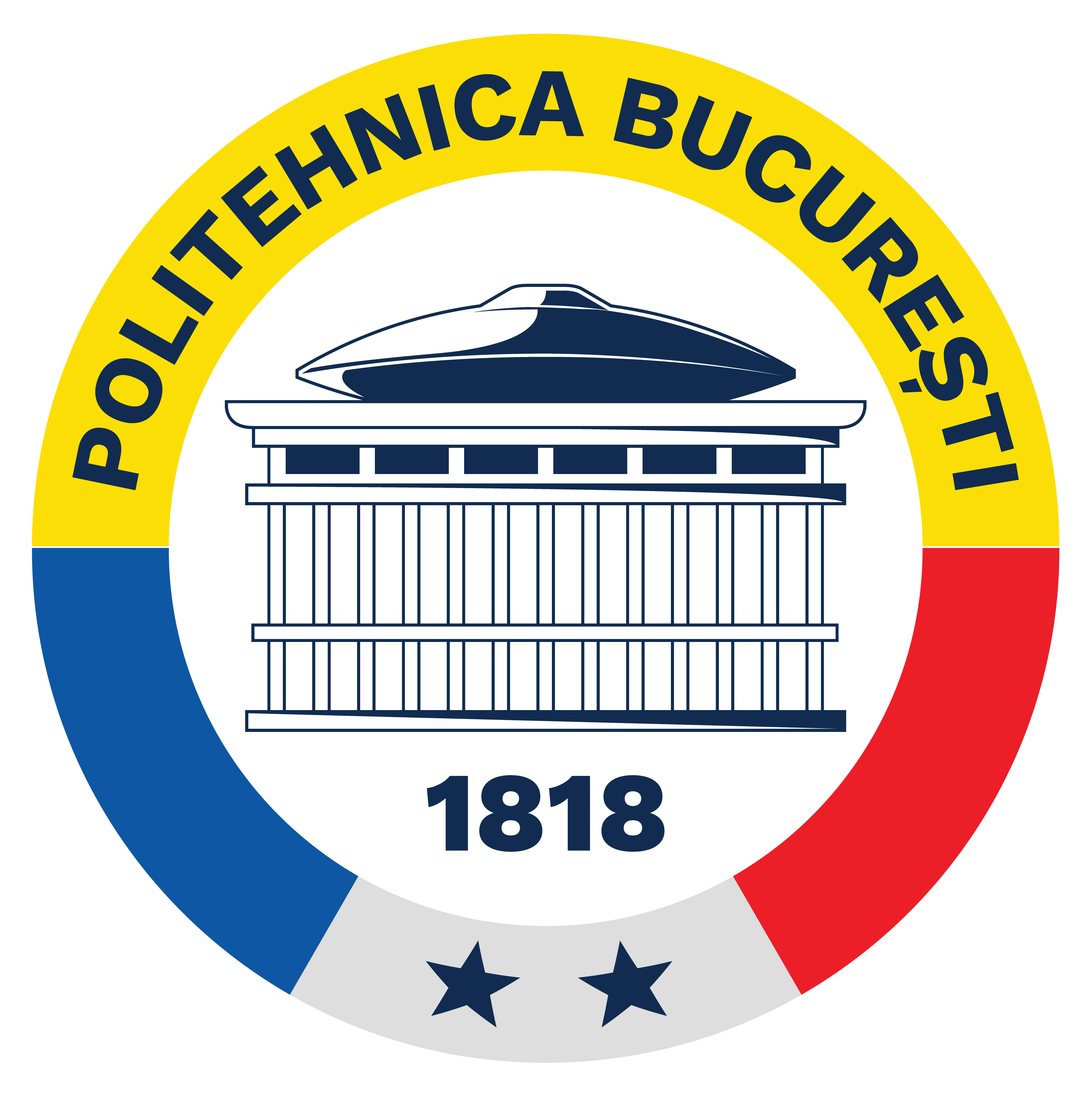 National University for Science and Technology POLITEHNICA Bucharest
