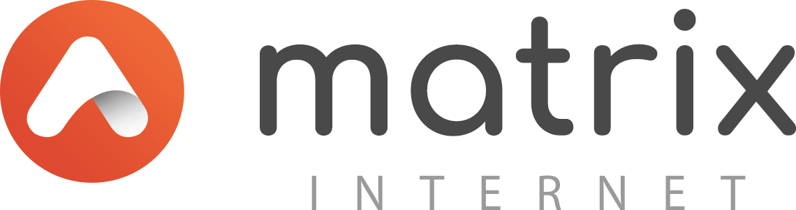 matrix internet