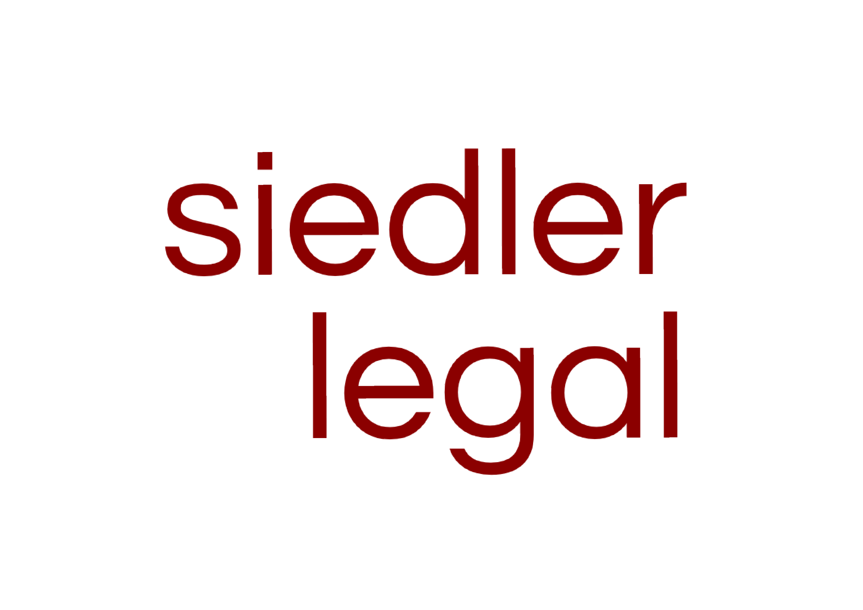 siedler legal